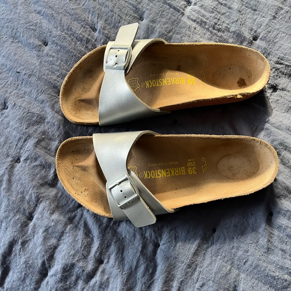 Birkenstock Sandle